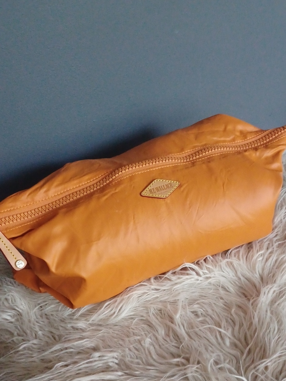 MZ  WALLACE pouch